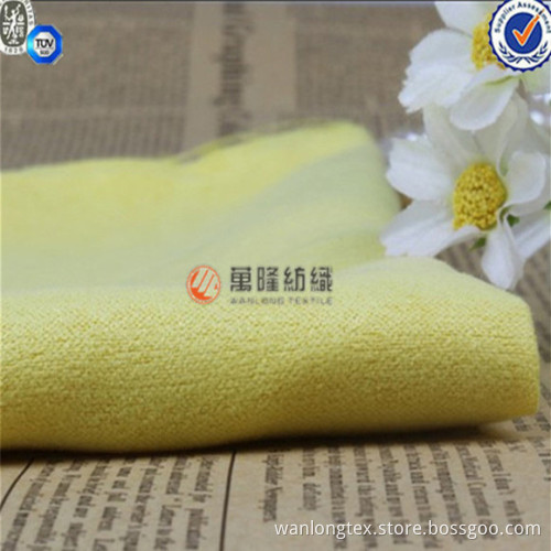 Microfibre Suede for Home Textile and Uphlstory